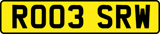 RO03SRW