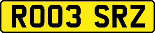 RO03SRZ