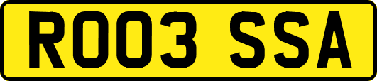 RO03SSA