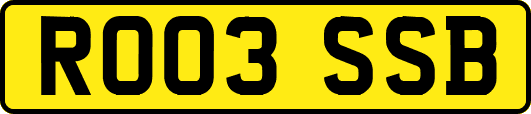 RO03SSB