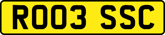 RO03SSC