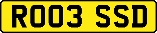 RO03SSD