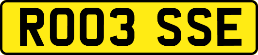 RO03SSE