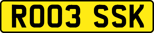 RO03SSK