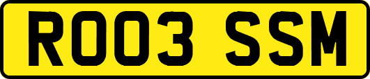 RO03SSM