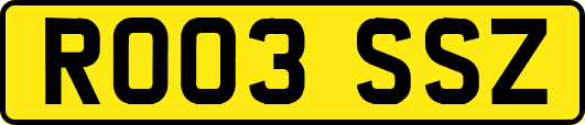 RO03SSZ