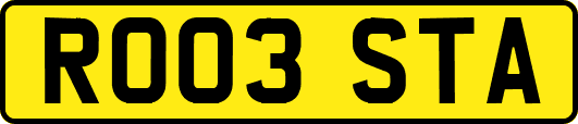 RO03STA