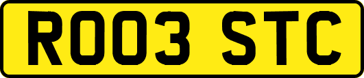RO03STC