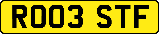 RO03STF