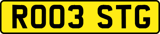 RO03STG