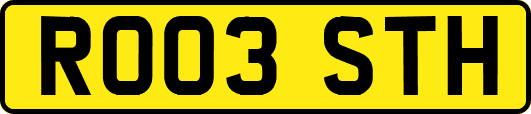 RO03STH