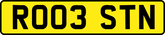 RO03STN