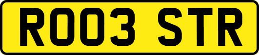 RO03STR