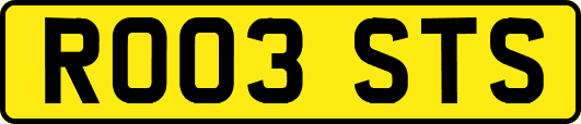 RO03STS