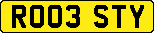 RO03STY