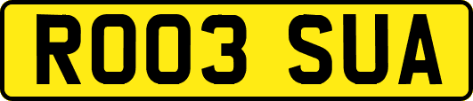 RO03SUA