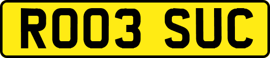 RO03SUC