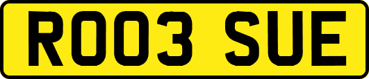 RO03SUE