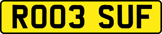 RO03SUF