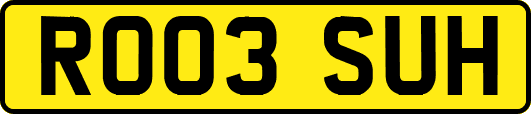 RO03SUH