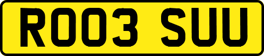 RO03SUU