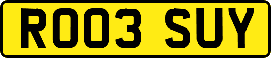 RO03SUY