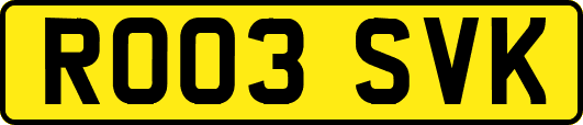 RO03SVK