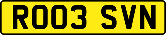 RO03SVN
