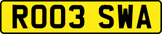 RO03SWA