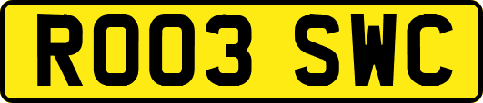 RO03SWC