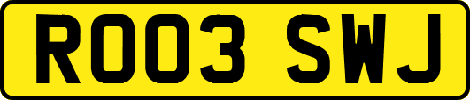 RO03SWJ