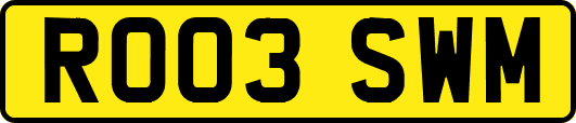 RO03SWM