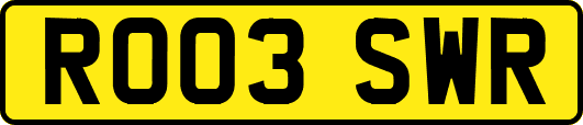 RO03SWR