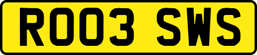 RO03SWS