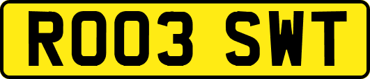 RO03SWT