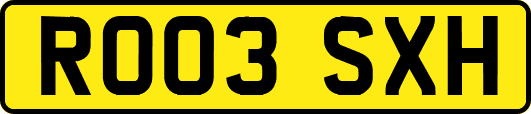 RO03SXH