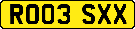 RO03SXX