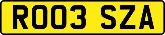 RO03SZA