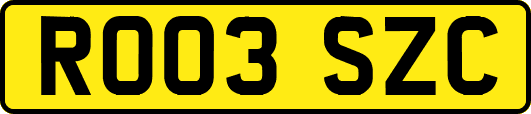 RO03SZC
