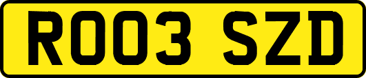 RO03SZD
