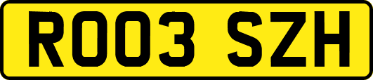 RO03SZH