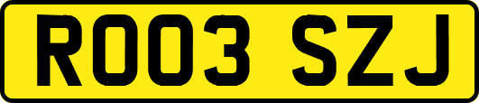 RO03SZJ