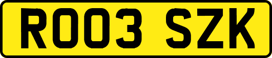 RO03SZK