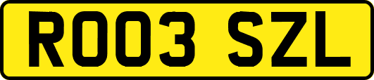 RO03SZL