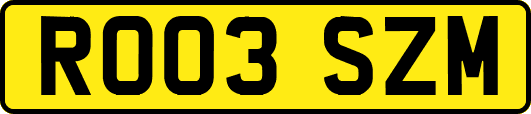 RO03SZM