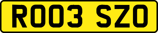 RO03SZO