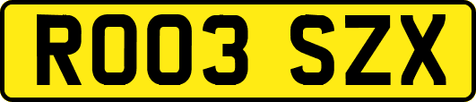 RO03SZX
