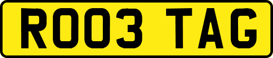 RO03TAG