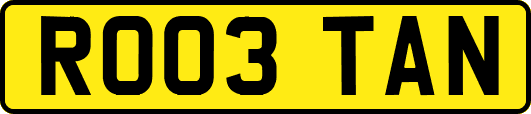 RO03TAN