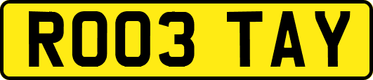 RO03TAY